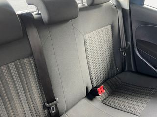 Volkswagen Polo Edition BMT