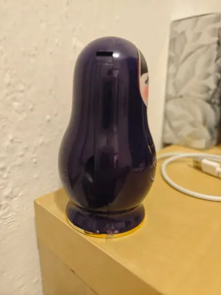 Pupa Matrioska Make-up