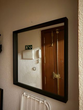 50 sillas 20 mesas plegables armario espejo lonas