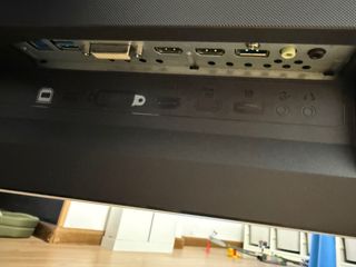 Monitor Gaming ASUS 2K 27”