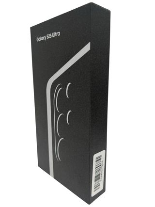 Samsung Galaxy S26 Ultra Caja