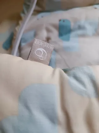 Funda Trona Stokke Tripp Trapp