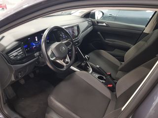 Volkswagen Taigo 2023 - 5613MGC