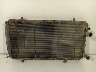 RADIADOR AGUA CITROEN JUMPER FURGÓN D9B 869875C