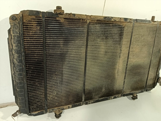 RADIADOR AGUA CITROEN JUMPER FURGÓN D9B 869875C