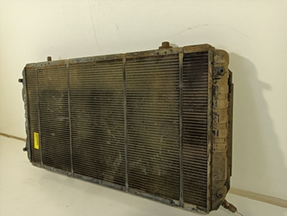RADIADOR AGUA CITROEN JUMPER FURGÓN D9B 869875C
