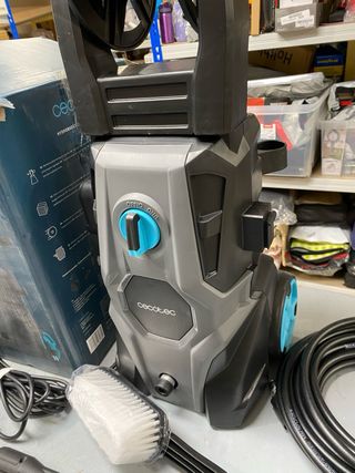 Cecotec HydroBoost 2000 Car&Garden Pro