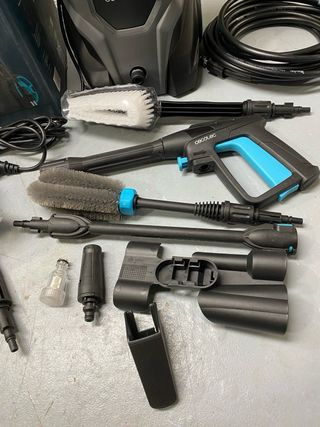 Cecotec HydroBoost 2000 Car&Garden Pro