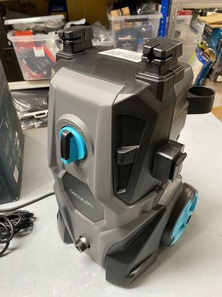 Cecotec HydroBoost 2000 Car&Garden Pro