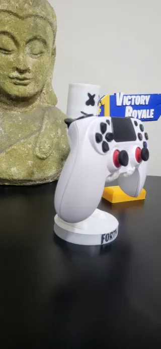 Suporte Comandos Fortnite PS5 PS4 Xbox