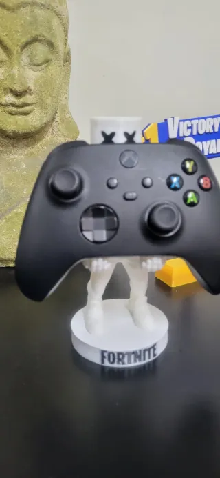 Suporte Comandos Fortnite PS5 PS4 Xbox