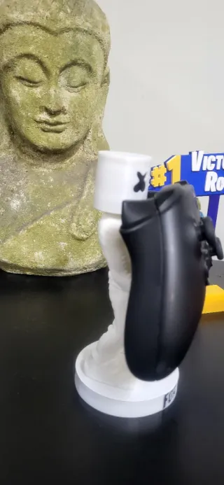 Suporte Comandos Fortnite PS5 PS4 Xbox