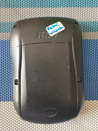 Lote 11 Móviles BlackBerry Vintage