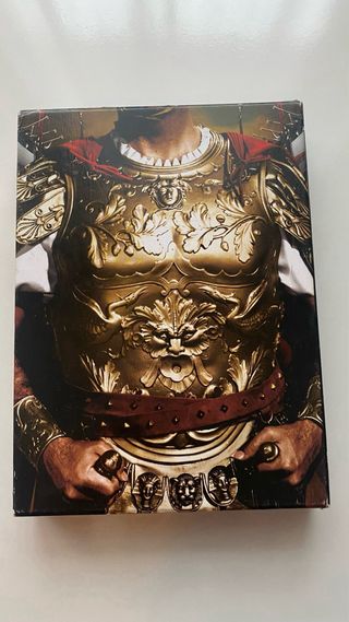 DVD Quo Vadis Edición Coleccionista