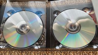 DVD Quo Vadis Edición Coleccionista