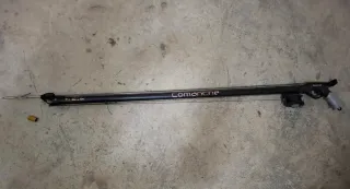 Fusil Cressi Comanche 100