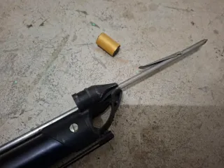 Fusil Cressi Comanche 100