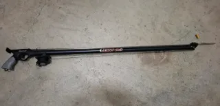 Fusil Cressi Comanche 100