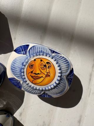 Joyeros de porcelana