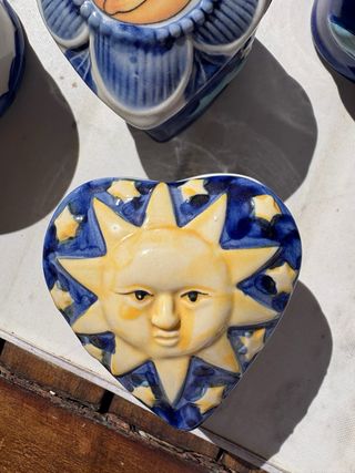 Joyeros de porcelana