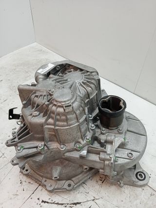 CAJA CAMBIOS OPEL MOKKA