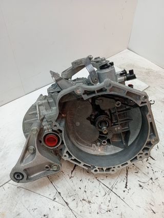CAJA CAMBIOS OPEL MOKKA
