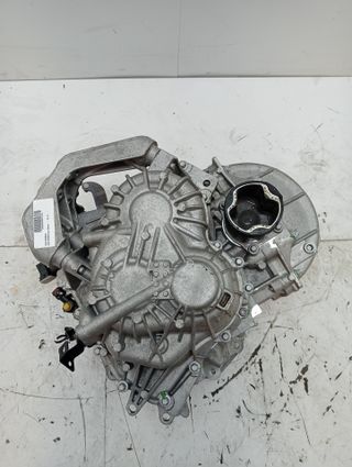 CAJA CAMBIOS OPEL MOKKA