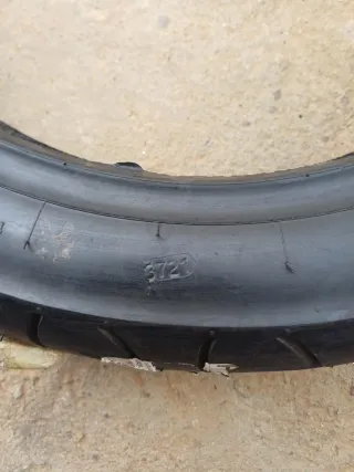 Continental ContiGO! 100/90-17