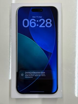 Apple iPhone 15 Pro Max 512 GB