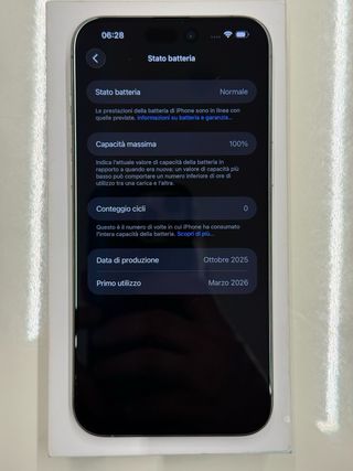 Apple iPhone 15 Pro Max 512 GB