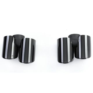 COLAS DE ESCAPE PARA PORSCHE 911 / 991.1