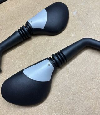 Bombas de Freno Moto Aerox Nuevas