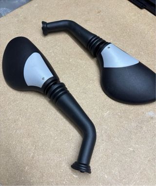 Bombas de Freno Moto Aerox Nuevas