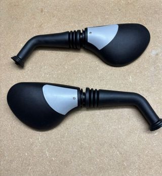 Bombas de Freno Moto Aerox Nuevas