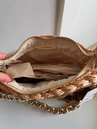 Bolso Zara nuevo sin estrenar