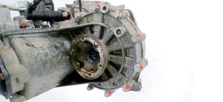 CAJA CAMBIOS VOLKSWAGEN GOLF VII LIM. (BQ1)