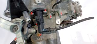 CAJA CAMBIOS VOLKSWAGEN GOLF VII LIM. (BQ1)