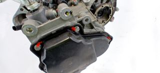 CAJA CAMBIOS VOLKSWAGEN GOLF VII LIM. (BQ1)