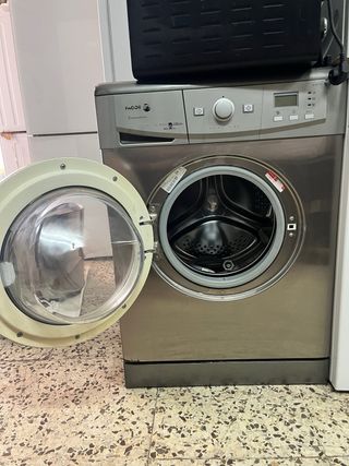 Lavadora Fagor Innovation