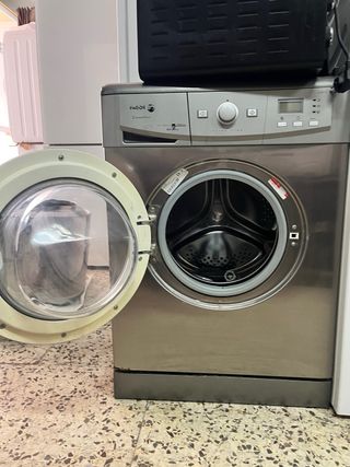 Lavadora Fagor Innovation