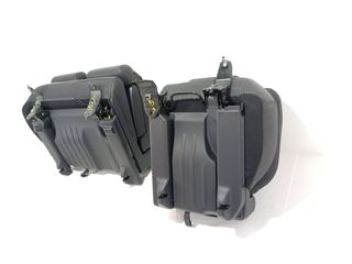 JUEGO ASIENTOS COMPLETO OPEL ASTRA K LIM. 5TÜRIG