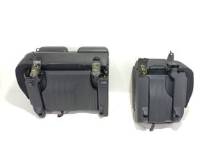 JUEGO ASIENTOS COMPLETO OPEL ASTRA K LIM. 5TÜRIG