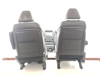 JUEGO ASIENTOS COMPLETO OPEL ASTRA K LIM. 5TÜRIG