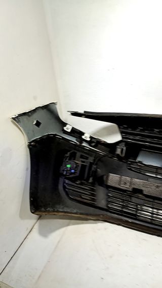 PARAGOLPES DELANTERO CITROEN BERLINGO