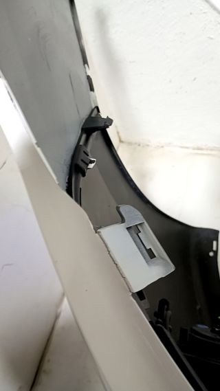 PARAGOLPES DELANTERO CITROEN BERLINGO