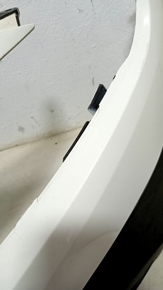 PARAGOLPES DELANTERO CITROEN BERLINGO