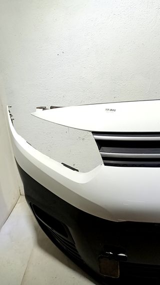 PARAGOLPES DELANTERO CITROEN BERLINGO