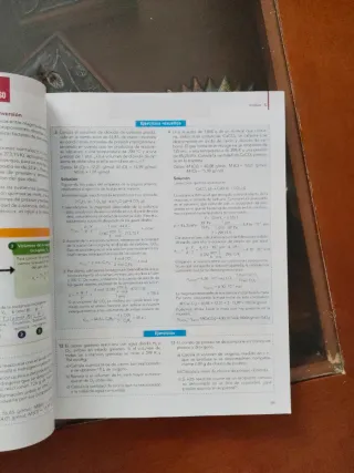 Física y Química 1.