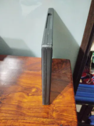 GTA San Andreas PS2 + Guía