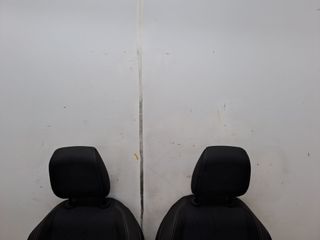 JUEGO ASIENTOS COMPLETO OPEL CORSA F